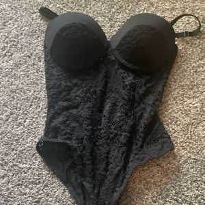 Lace Bodysuit